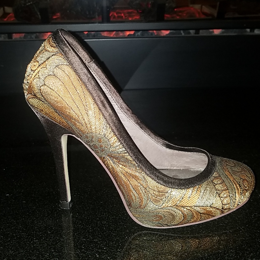 Menbur High Heels